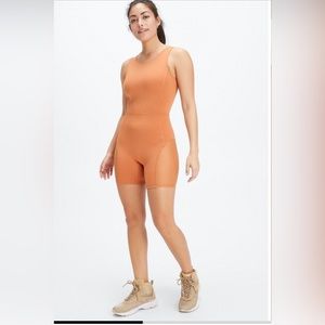 Fabletics Brianna Onesie